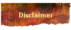 Disclaimer